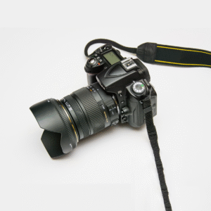 Nikon D7100 DSLR Camera with 18-105mm VR Lens