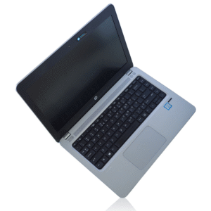 HP ProBook 440 G4 – Intel Core i3 7th Gen Laptop
