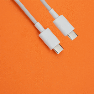 4.5Amp USB-C to USB-C Cable (1 Meter)