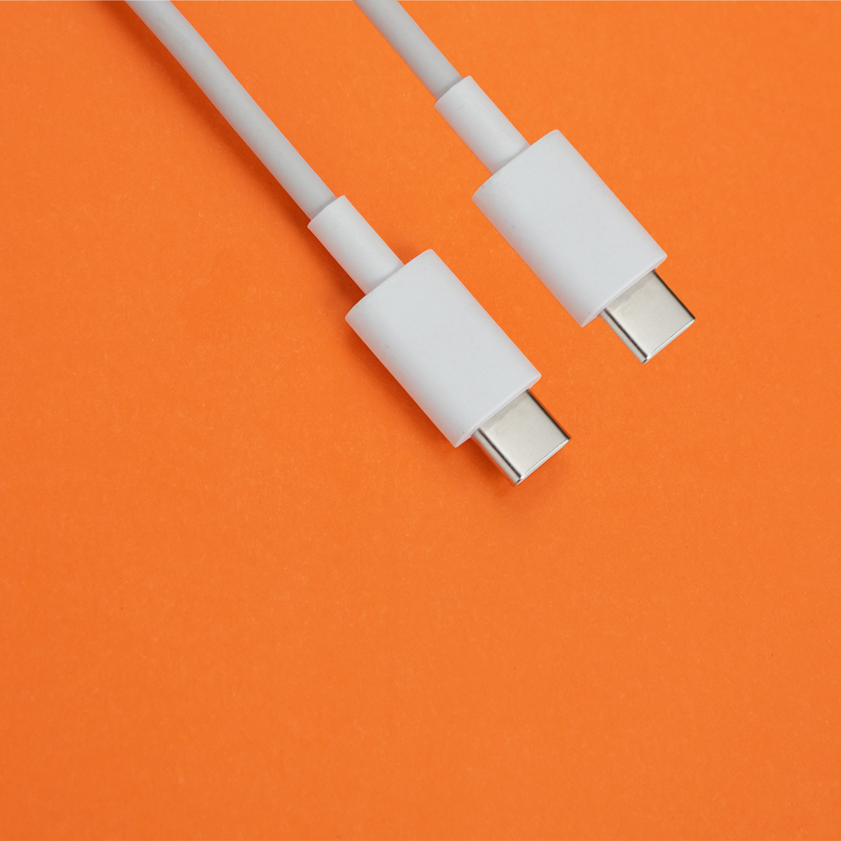 4.5Amp USB-C to USB-C Cable (1 Meter)